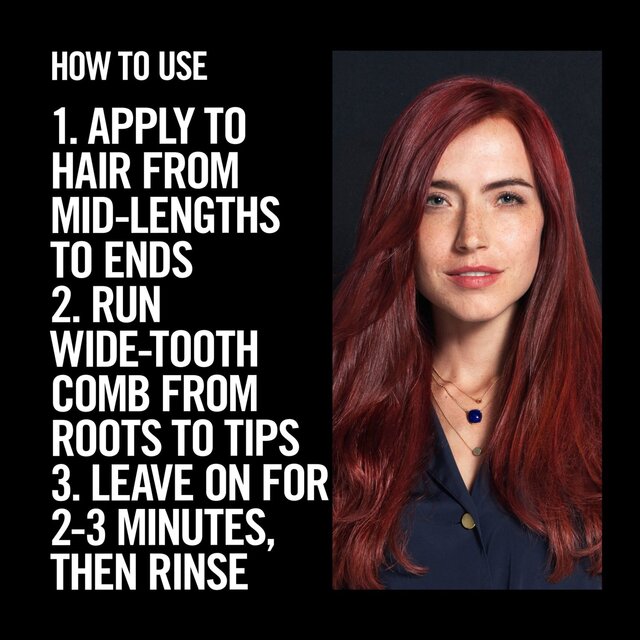 Tresemme Revitalise Colour Conditioner thumbnail 3