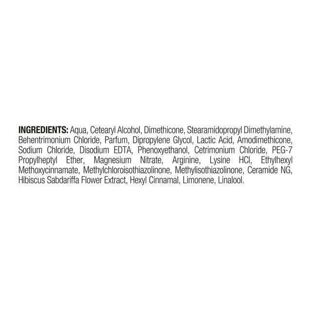 Tresemme Revitalise Colour Conditioner thumbnail 5