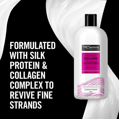 Tresemme 24hr Volume Conditioner thumbnail 4