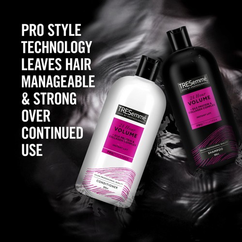 Tresemme 24hr Volume Conditioner thumbnail 5