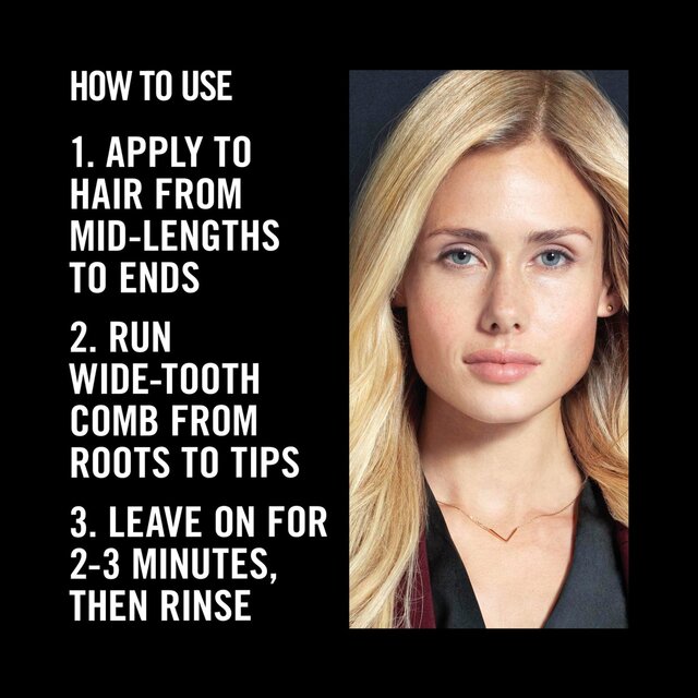 Tresemme 24hr Volume Conditioner thumbnail 3