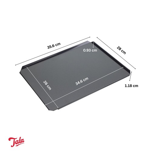 Tala Non-stick Baking Sheet 27.5 x 35.5cm thumbnail 3