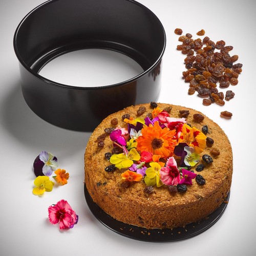 Tala Non-stick 20cm Deep Cake Tin thumbnail 4