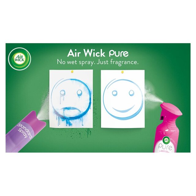 Airwick Pure Air Freshener Soft Cotton thumbnail 4