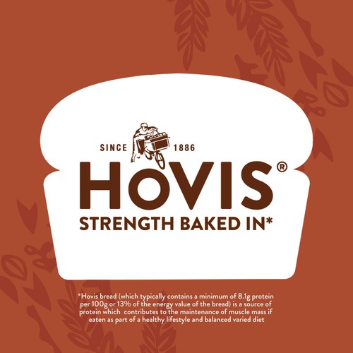 Hovis Wholemeal Granary thumbnail 3