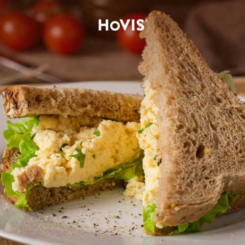 Hovis Wholemeal Granary thumbnail 4
