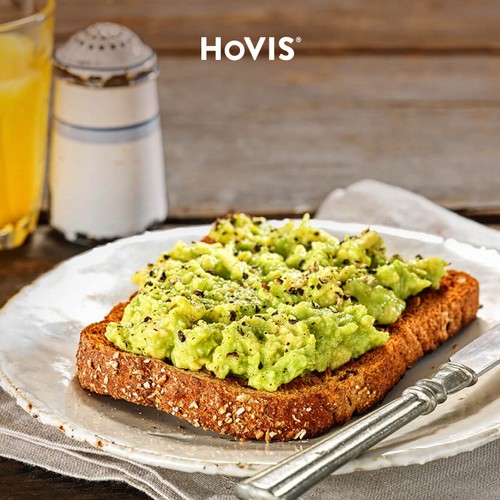 Hovis Wholemeal Granary thumbnail 5