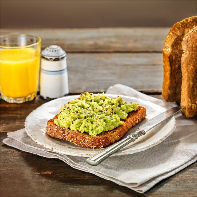 Hovis Wholemeal Granary thumbnail 3