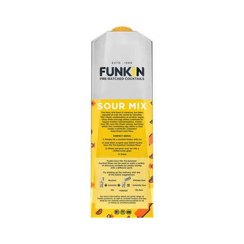 Funkin Sour Mix thumbnail 2
