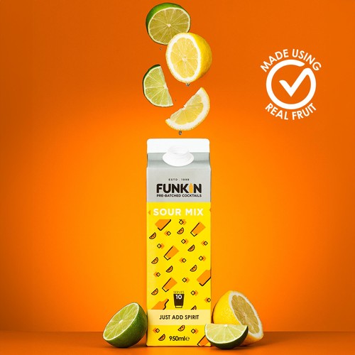 Funkin Sour Mix thumbnail 3
