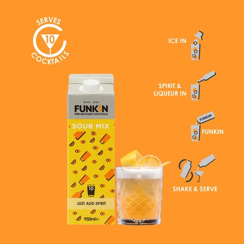 Funkin Sour Mix thumbnail 4