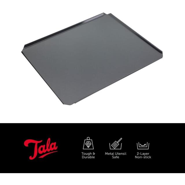 Tala Non-stick Large Baking Sheet 35 x 42cm thumbnail 5