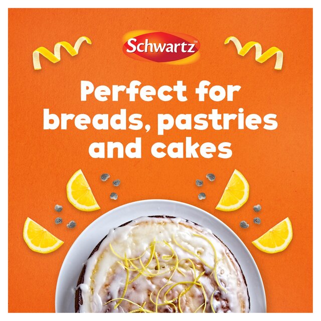 Schwartz Poppy Seed Jar thumbnail 2