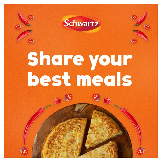 Schwartz Smoked Paprika Jar thumbnail 3