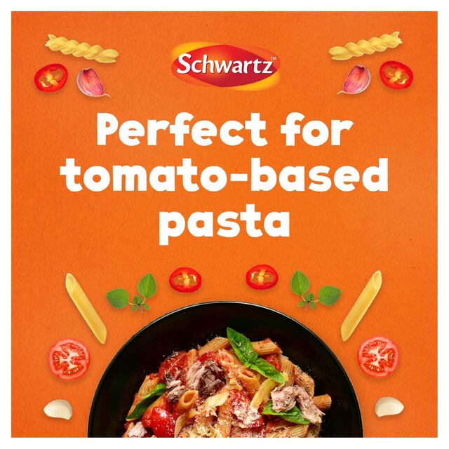 Schwartz Cayenne Chilli Pepper Jar thumbnail 2