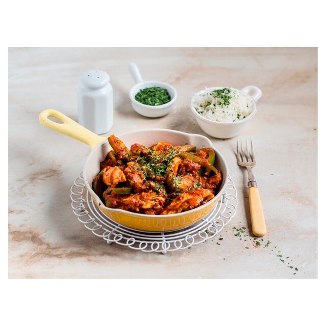 Schwartz Hot Chilli Powder Jar thumbnail 2