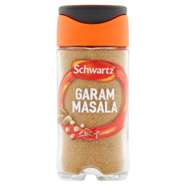 Schwartz Garam Masala Jar thumbnail 2
