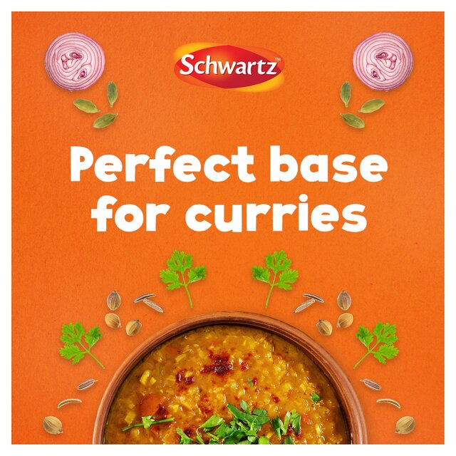 Schwartz Garam Masala Jar thumbnail 3