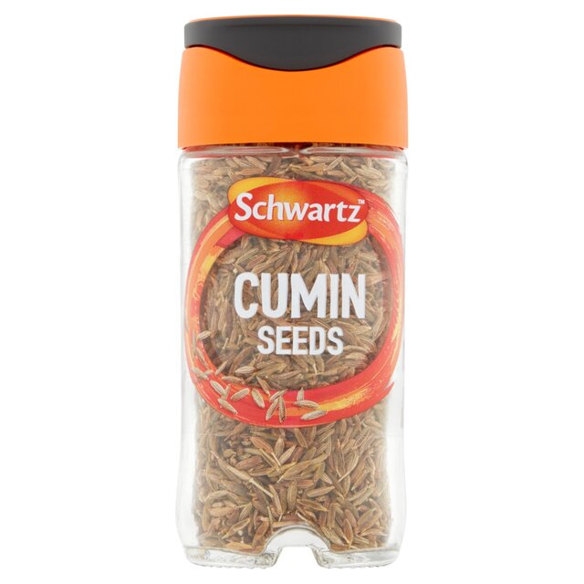 Schwartz Cumin Seed Jar thumbnail 2