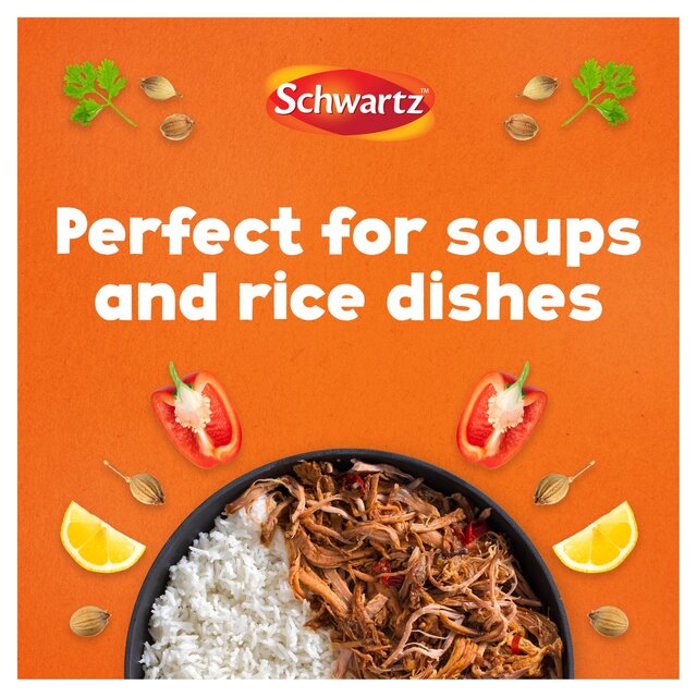 Schwartz Coriander Seed Jar thumbnail 2