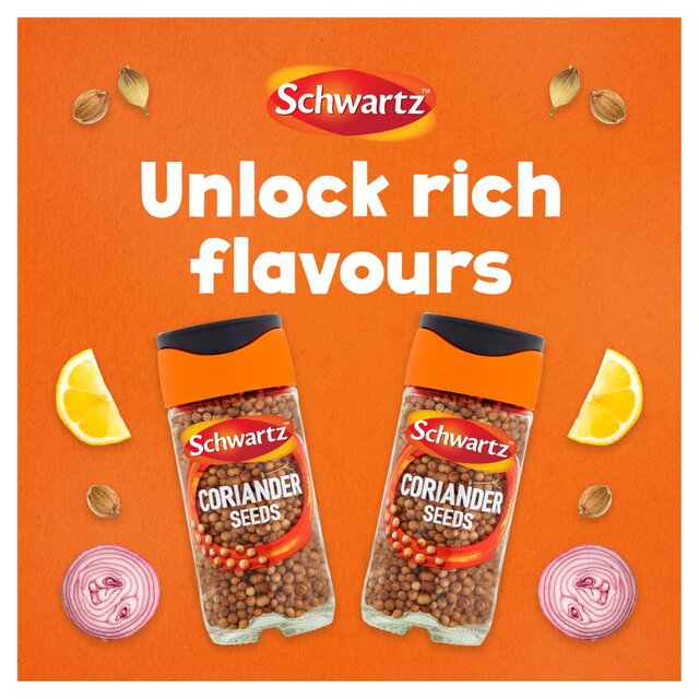 Schwartz Coriander Seed Jar thumbnail 3