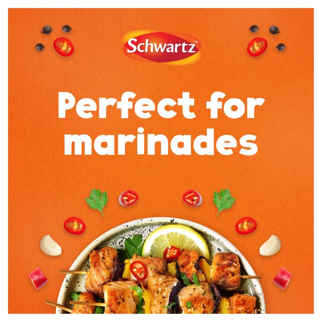 Schwartz Crushed Chilli Jar thumbnail 2