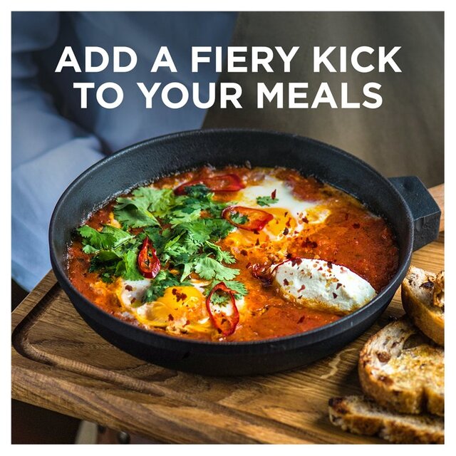 Schwartz Crushed Chilli Jar thumbnail 5