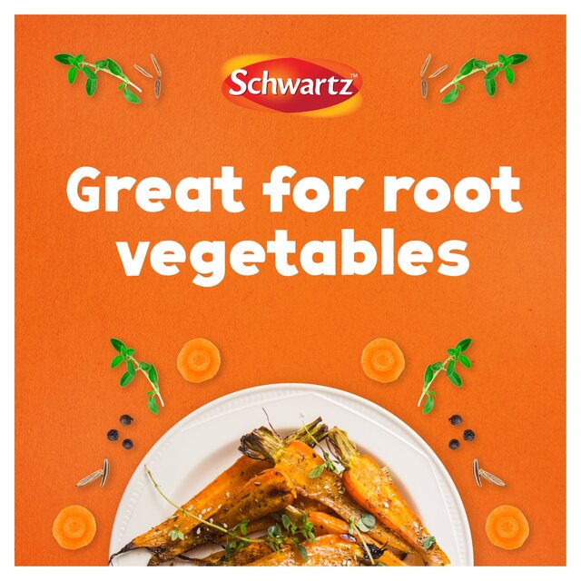 Schwartz Caraway Seed Jar thumbnail 3