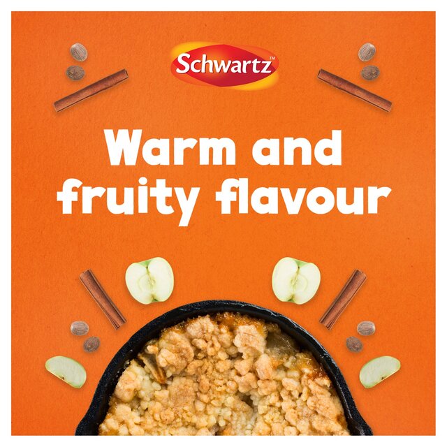 Schwartz Ground Allspice Jar thumbnail 3