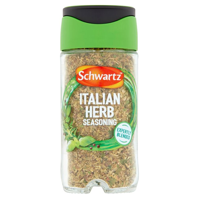 Schwartz Italian Herbs Jar thumbnail 2
