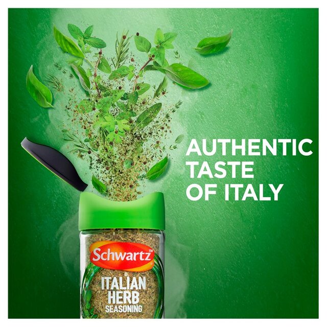 Schwartz Italian Herbs Jar thumbnail 5