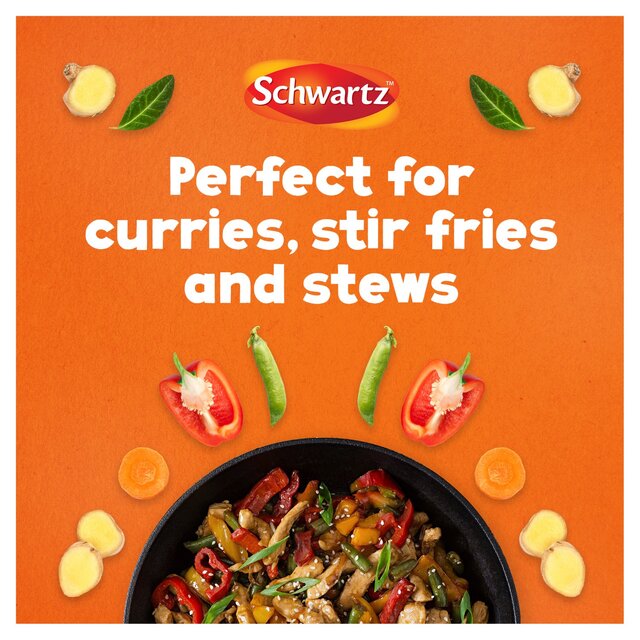 Schwartz Ground Ginger Jar thumbnail 2