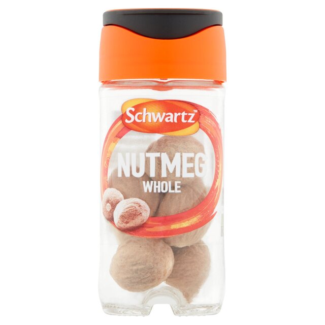 Schwartz Whole Nutmeg Jar thumbnail 2