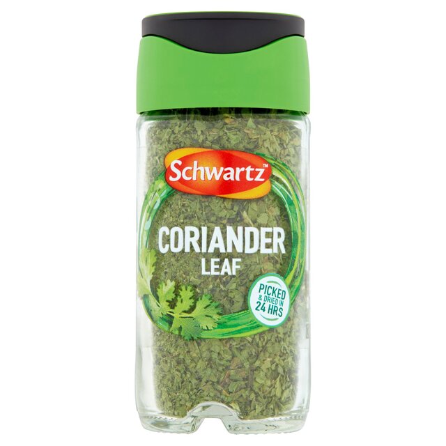 Schwartz Coriander Leaf Jar thumbnail 2