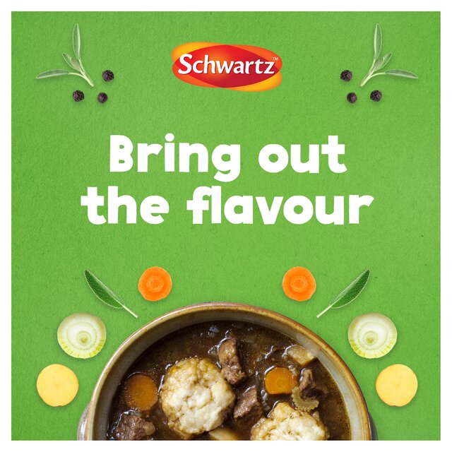 Schwartz Sage Jar thumbnail 3