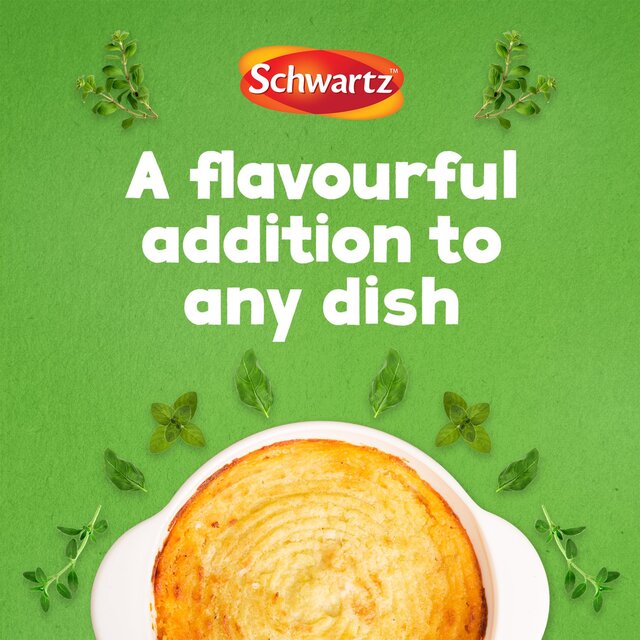 Schwartz Mixed Herbs Jar thumbnail 4