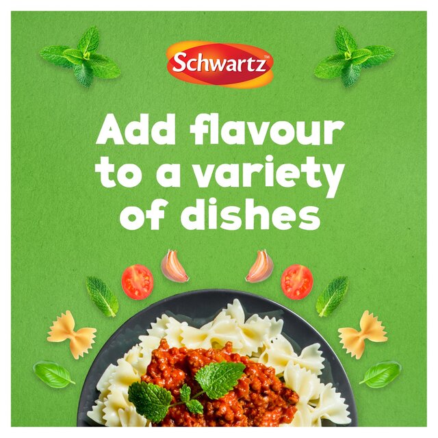 Schwartz Mint Jar thumbnail 3