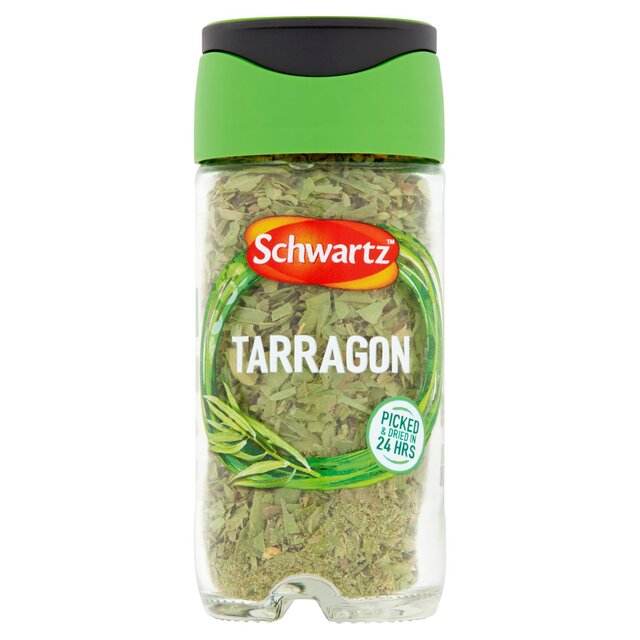 Schwartz Tarragon Chopped Jar thumbnail 2