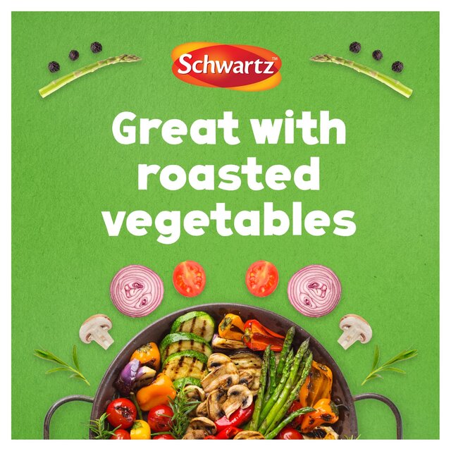 Schwartz Tarragon Chopped Jar thumbnail 3