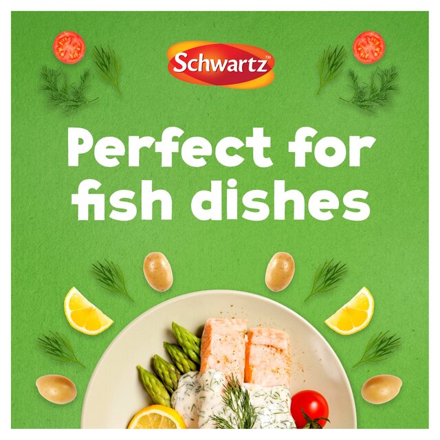 Schwartz Dill Jar thumbnail 3