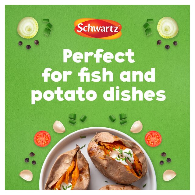 Schwartz Chives Jar thumbnail 3