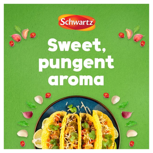 Schwartz Garlic Granules Jar thumbnail 3