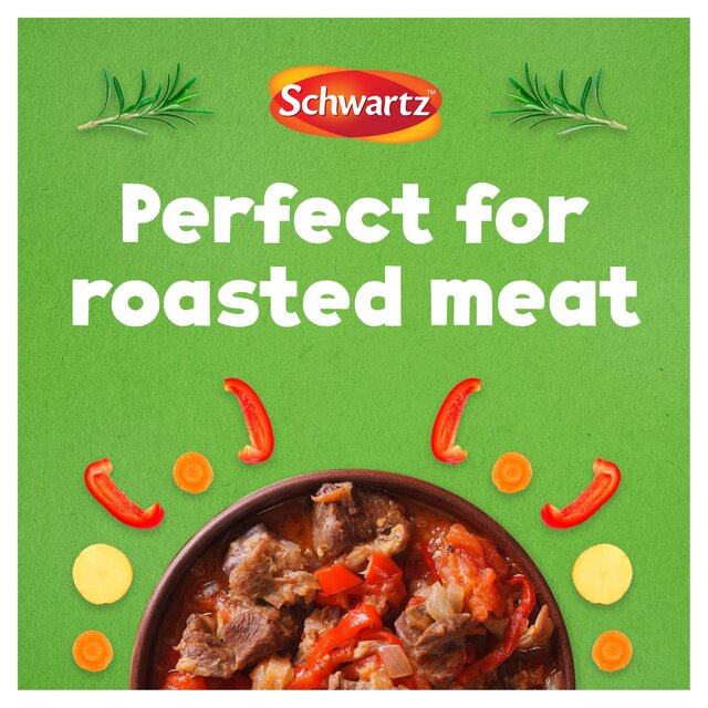 Schwartz Rosemary Jar thumbnail 2