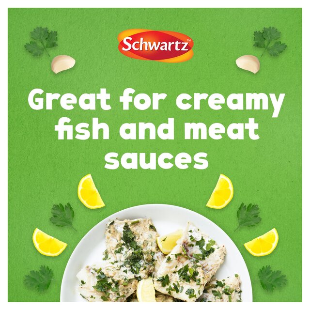 Schwartz Parsley Jar thumbnail 3