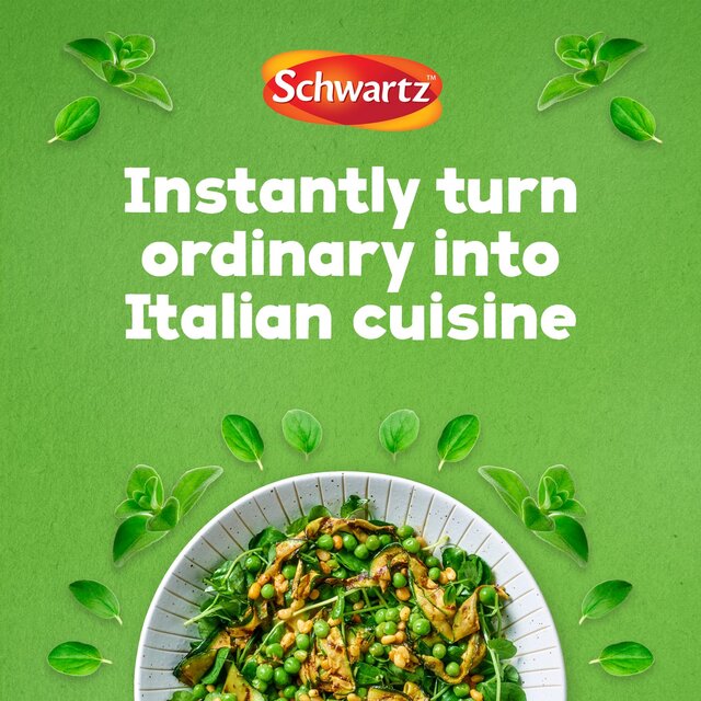 Schwartz Oregano Jar thumbnail 3