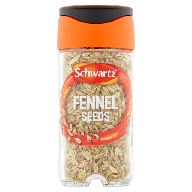 Schwartz Fennel Seed Jar thumbnail 2