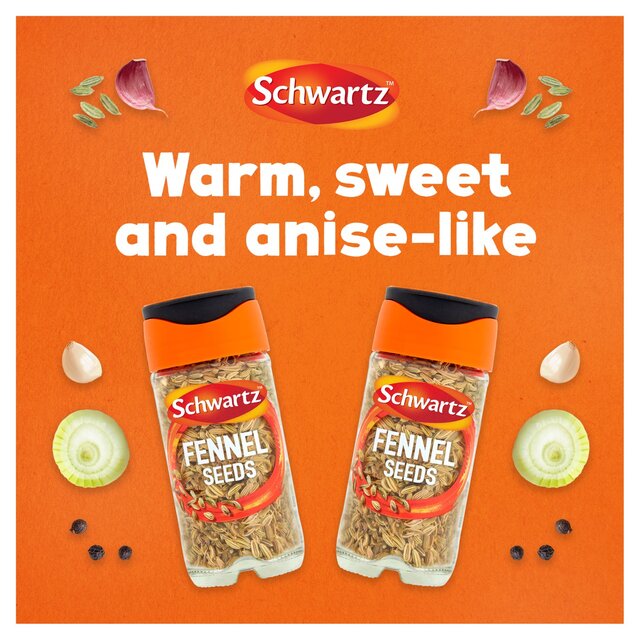 Schwartz Fennel Seed Jar thumbnail 4