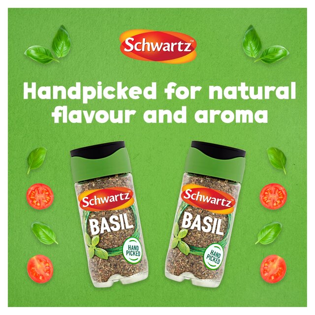 Schwartz Basil Jar thumbnail 2