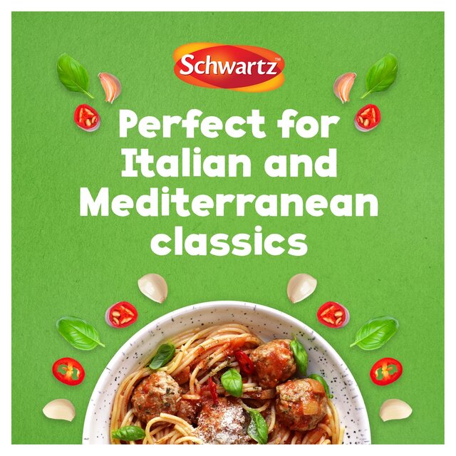 Schwartz Basil Jar thumbnail 3