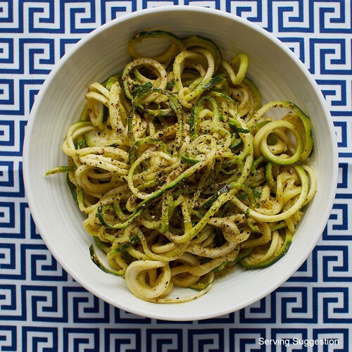 Ocado Courgettes thumbnail 3